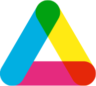 triangle icon