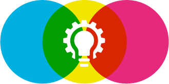 values icon - innovation