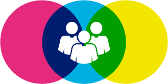 values icon - leadership