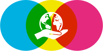 values icon - sustainability