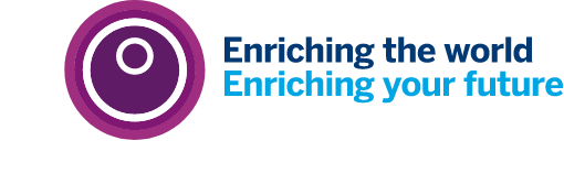 Enriching the world, enriching your future