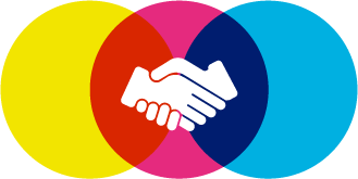 values icon - integrity